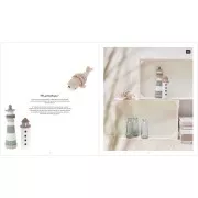 The lovely world of Ricorumi - Maritime x1