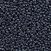 Rocaille Miyuki 11/0 451 - Gunmetal x100g