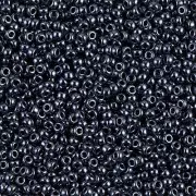 Rocaille Miyuki 11/0 451 - Gunmetal x100g