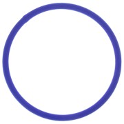 Emporte-pièce pour modelage et pâte polymère - Cercle x1|raw }}