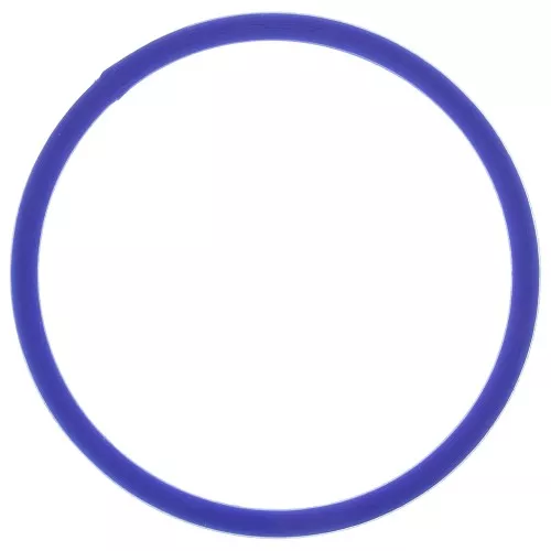 Emporte-pièce pour modelage et pâte polymère - Cercle x1