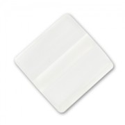 Carré 26 mm Crystal x1|raw }}