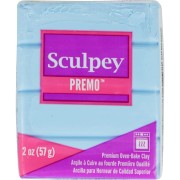 Pâte Premo Accents 57 gr - Pale Blue (n°5014)|raw }}