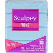 Pâte Premo Accents 57 gr - Pale Blue (n°5014)