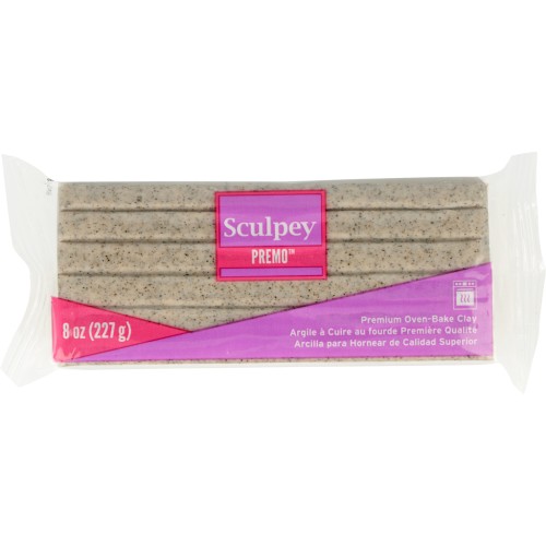 Pâte Premo 227 gr - Granite (n°5065)