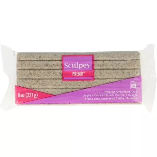 Pâte Premo 227 gr - Granite (n°5065)