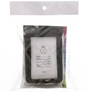 Shading case - Lot de 3 étuis pour stockage de la résine à l'abri de la lumière