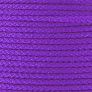 Fil de jade / Fil nylon tressé 1.3 mm Purple x2.90 m|raw }}