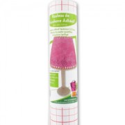 Rouleau de papier polyphane adhésif pour création d'abat-jour 60x120cm x1|raw }}