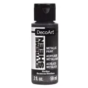 Peinture acrylique métallique - Extreme Sheen - Obsidienne x59 ml