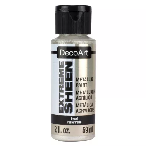 Peinture acrylique métallique - Extreme Sheen - Perle x59 ml