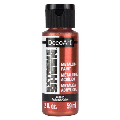 Peinture acrylique métallique - Extreme Sheen  - Cuivré x59 ml