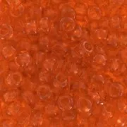 Perles rocailles Preciosa  11/0 2 mm - Sun x10g