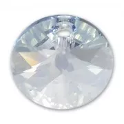 Pendentif PureCrystal 6428  6 mm Crystal Blue Shade x1