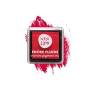 Encreur pour tampon - Encre fluide à pigment - Kesi Art - Madras x1|raw }}