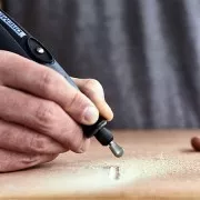 DREMEL® Arbre flexible (225) - Outil de précision polyvalent x1