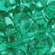 SuperDuo 2,5x5 mm Emerald  x10g|raw }}