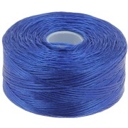 Fil C-Lon D 0.3 mm - Royal Blue x71m|raw }}