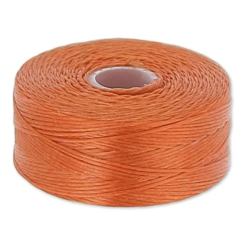 Fil C-Lon D 0.3 mm - Orange x71m