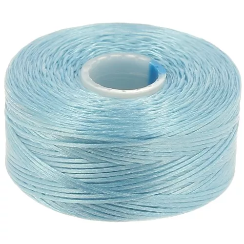 Fil C-Lon AA 0.15 mm Sky Blue x 68 m