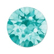 Cabochon PureCrystal 1088 3 mm Light Turquoise x20|raw }}