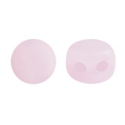 Kalos® par Puca® 4x3 mm - Frost Sweet Pink Mat x10g|raw }}