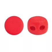 Kalos® par Puca® 4x3 mm - Frost Cherry Mat x10g