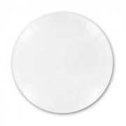 Cabochon loupe en verre 25 mm Crystal x1