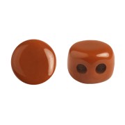 Kalos® par Puca® 4x3 mm - Frost Caramel x10g