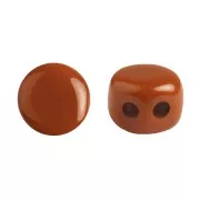 Kalos® par Puca® 4x3 mm - Frost Caramel x10g