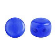 Kalos® par Puca® 4x3 mm - Frost Royal Blue x10g|raw }}