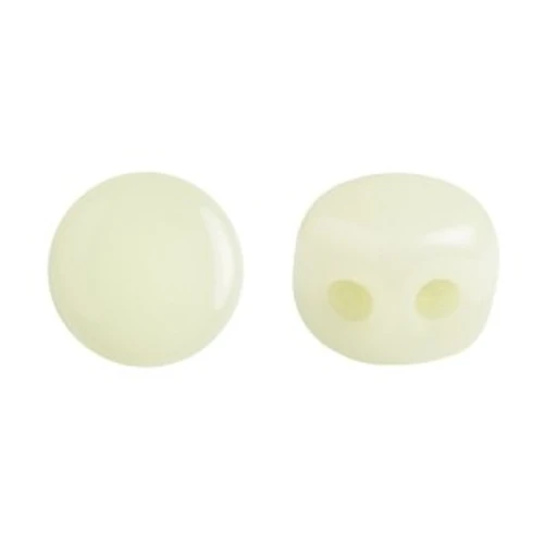 Kalos® par Puca® 4x3 mm - Frost Anis x10g