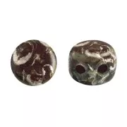 Kalos® par Puca® 4x3 mm - Frost Grenade New Picasso x10g