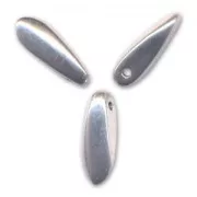 Dagues en verre 3x11 mm Labrador x50