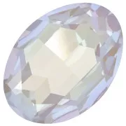 Cabochon PureCrystal 4127 30x22 mm - Crystal Serene Gray Delite x1
