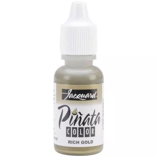 Encre Piñata - Rich Gold n°032 x14ml
