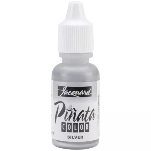 Encre Piñata - Silver n°033 x14ml