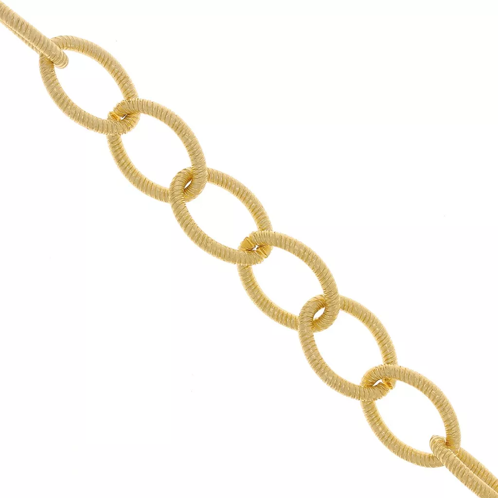 Chaîne Métallique Pour Bijoux DIY - Rouleau De 5 M (16,4 Pieds) - Maillons Plats 6 Mm - Argentée - Pour Colliers, Bracelets, Décoration