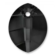 Pure Leaf PureCrystal 6734 23 mm Jet x1