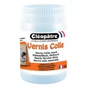 Vernis nacré Cléopâtre 250g