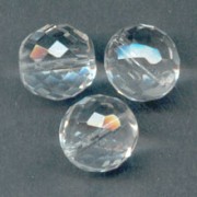 Facettes 14 mm Crystal  x4|raw }}