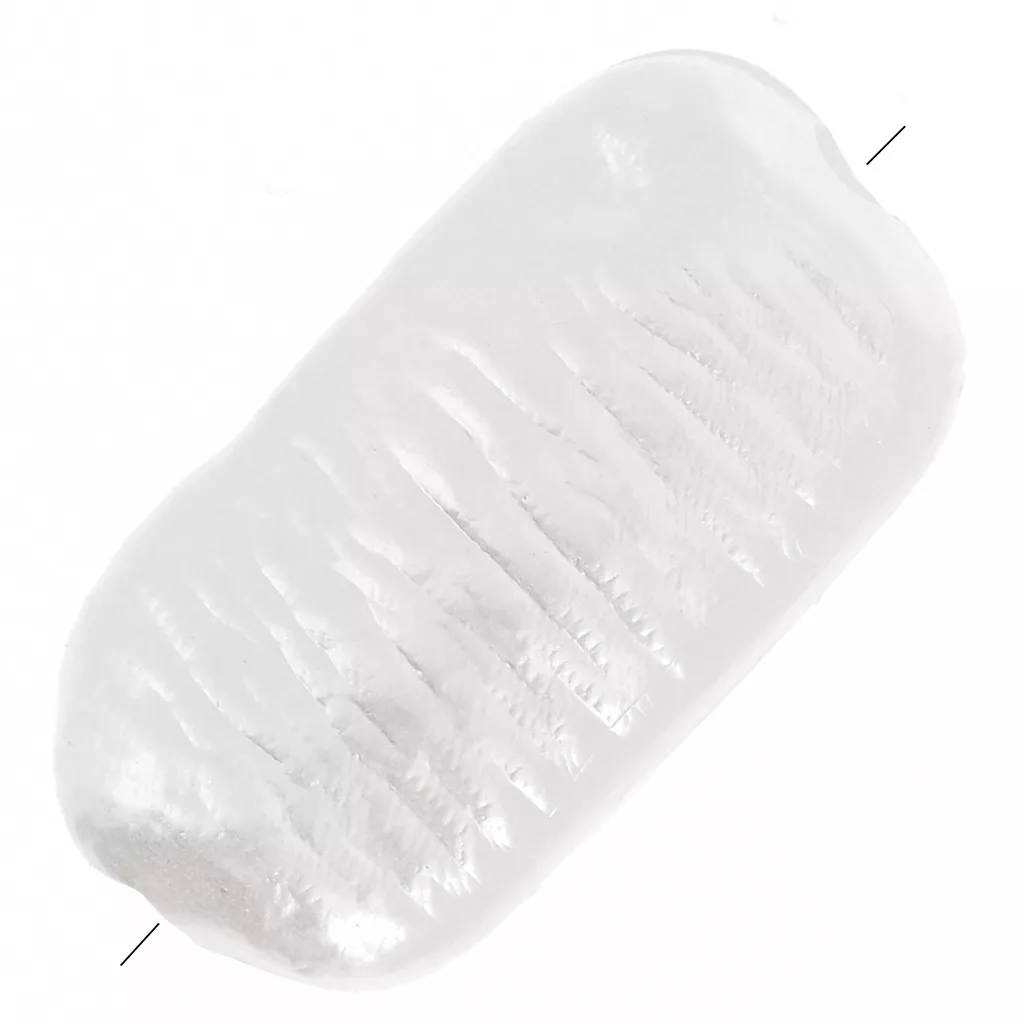 Perles En Nacre Noire Naturelle - Lot De 4 Rectangles 14x10mm - Parfaites Pour Création De Bijoux