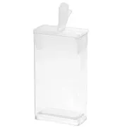 Boite de rangement - modèle 5 - pour perles Miyuki & perles rocailles x20