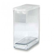Boite de rangement - modèle 4 - pour perles Miyuki & perles rocailles x20