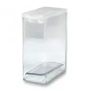 Boites de rangement - modèle 4 - pour perles Miyuki & perles rocailles x20