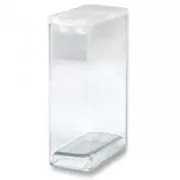 Boite de rangement - modèle 2 - pour perles Miyuki & perles rocailles x20