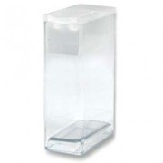 Boites de rangement - modèle 2 - pour perles Miyuki & perles rocailles x20