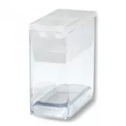 Boites de rangement - modèle 1 - pour perles Miyuki & perles rocailles x20