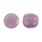 Kalos® par Puca® 4x3 mm - Frost Parme x10g|raw }}