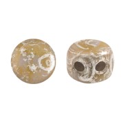 Kalos® par Puca® 4x3 mm - Frost Parme New Picasso x10g|raw }}